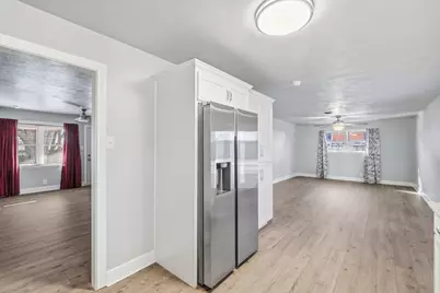 1204 Crestview Drive, Hurst, TX 76053 - Photo 9