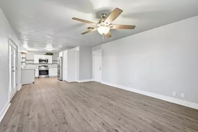 1204 Crestview Drive, Hurst, TX 76053 - Photo 21