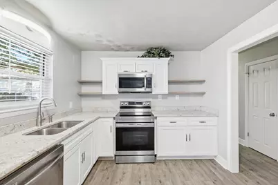 1204 Crestview Drive, Hurst, TX 76053 - Photo 15