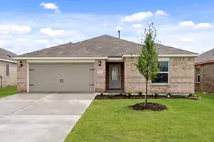 13417 Gitty Up Cir, Cresson, TX 76035 - Photo 1