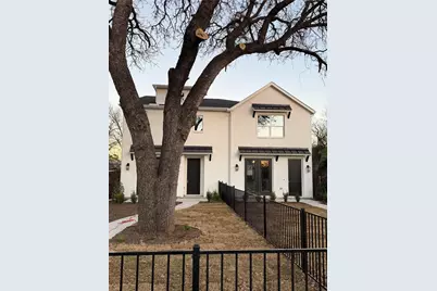 407 Athenia Drive, Fort Worth, TX 76114 - Photo 1