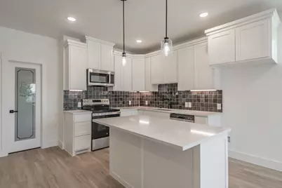 1402 Driess Street, Fort Worth, TX 76104 - Photo 5