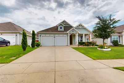 417 Martin Luther King Jr Street, Sulphur Springs, TX 75482 - Photo 5