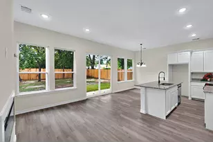 417 Martin Luther King Jr St, Sulphur Springs, TX 75482 - Photo 7