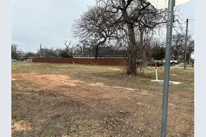 0000 E Brockett Street, Sherman, TX 75090 - Photo 1
