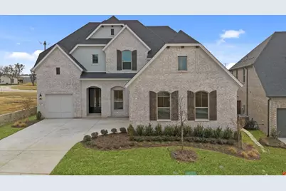 1312 Waterford, Celina, TX 75009 - Photo 3