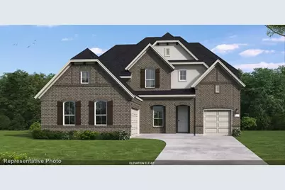 1312 Waterford, Celina, TX 75009 - Photo 1