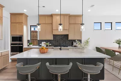 1312 Waterford, Celina, TX 75009 - Photo 7