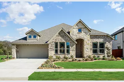 208 Oakcrest Drive, Justin, TX 76247 - Photo 1