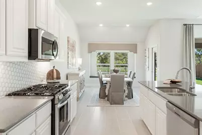 208 Oakcrest Drive, Justin, TX 76247 - Photo 23