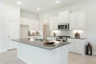 208 Oakcrest Dr, Justin, TX 76247 - Photo 29