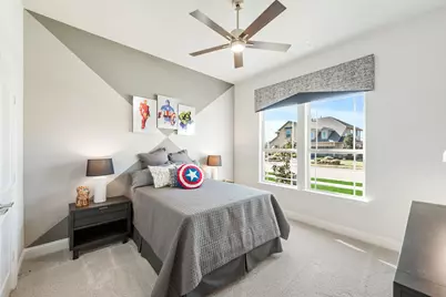 208 Oakcrest Drive, Justin, TX 76247 - Photo 7