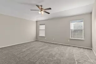 2821 Mockingbird St, Royse City, TX 75189 - Photo 17