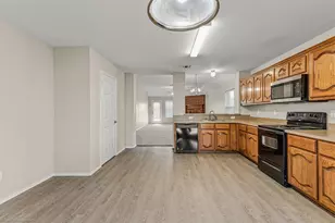 2821 Mockingbird St, Royse City, TX 75189 - Photo 7