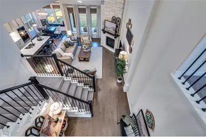 3502 Prickly Pear Trail, Venus, TX 76084 - Photo 21