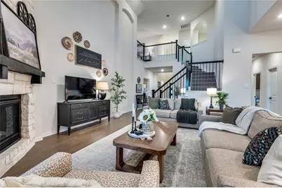 3502 Prickly Pear Trail, Venus, TX 76084 - Photo 5