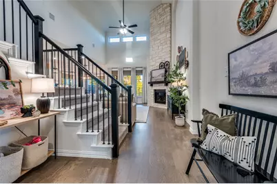 3502 Prickly Pear Trail, Venus, TX 76084 - Photo 3