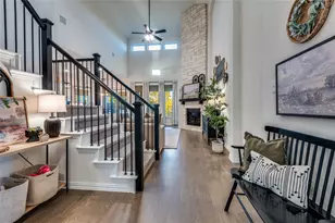 3502 Prickly Pear Trl, Venus, TX 76084 - Photo 3