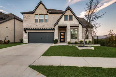 3502 Prickly Pear Trail, Venus, TX 76084 - Photo 1