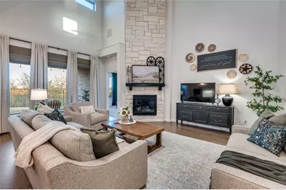 3502 Prickly Pear Trail, Venus, TX 76084 - Photo 7