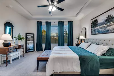 3502 Prickly Pear Trail, Venus, TX 76084 - Photo 31