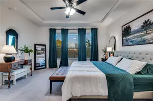 3502 Prickly Pear Trl, Venus, TX 76084 - Photo 31