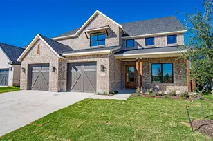 14848 Grissom Ave, Aledo, TX 76008 - Photo 3