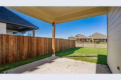 14848 Grissom Avenue, Aledo, TX 76008 - Photo 5