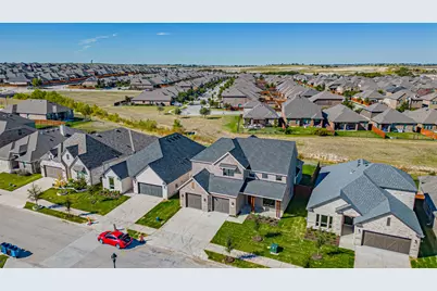 14848 Grissom Avenue, Aledo, TX 76008 - Photo 9