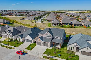 14848 Grissom Ave, Aledo, TX 76008 - Photo 9