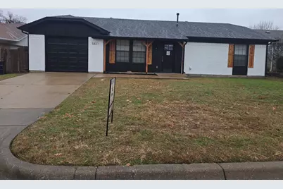 5821 Fair Wind Street, Fort Worth, TX 76135 - Photo 1