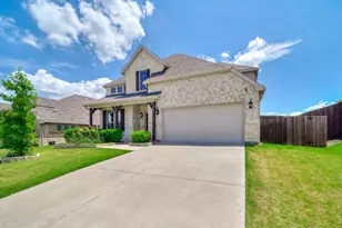 517 Thompson Dr, Van Alstyne, TX 75495 - Photo 1