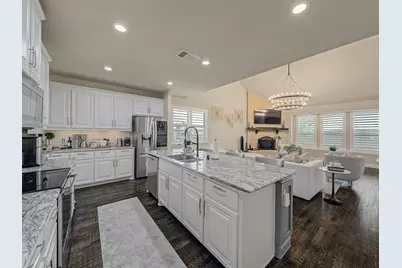 517 Thompson Drive, Van Alstyne, TX 75495 - Photo 13