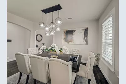 517 Thompson Drive, Van Alstyne, TX 75495 - Photo 17