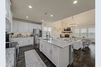 517 Thompson Drive, Van Alstyne, TX 75495 - Photo 11