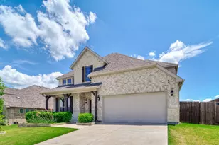 517 Thompson Dr, Van Alstyne, TX 75495 - Photo 3