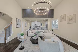 517 Thompson Dr, Van Alstyne, TX 75495 - Photo 7