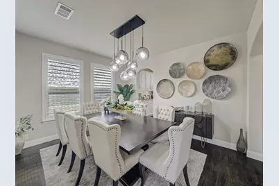 517 Thompson Drive, Van Alstyne, TX 75495 - Photo 9