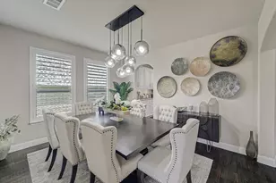 517 Thompson Dr, Van Alstyne, TX 75495 - Photo 9