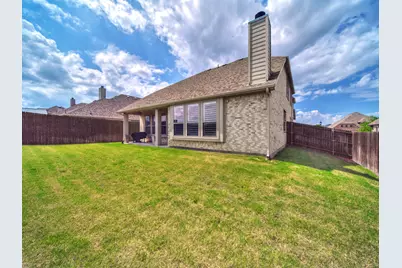 517 Thompson Drive, Van Alstyne, TX 75495 - Photo 3