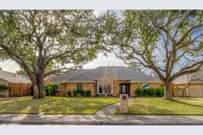 7822 Glenneagle Drive, Dallas, TX 75248 - Photo 1