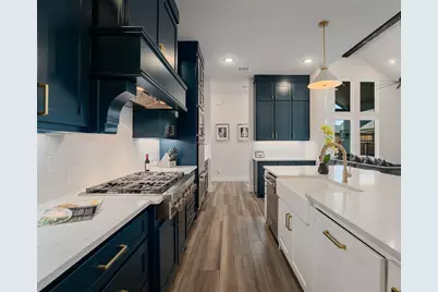 4250 Mill Branch Drive, Prosper, TX 75078 - Photo 13