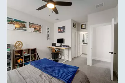 4250 Mill Branch Drive, Prosper, TX 75078 - Photo 27