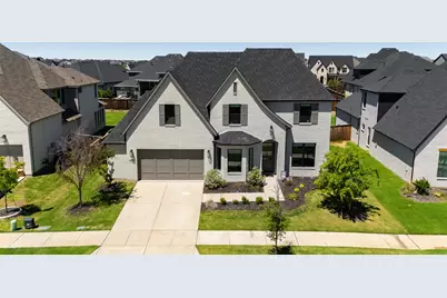 4250 Mill Branch Drive, Prosper, TX 75078 - Photo 3