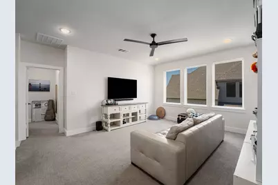 4250 Mill Branch Drive, Prosper, TX 75078 - Photo 23