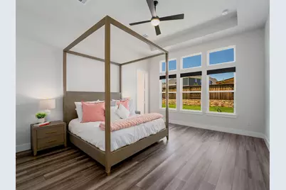 4250 Mill Branch Drive, Prosper, TX 75078 - Photo 19