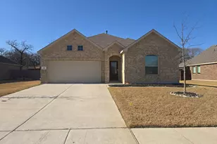 213 Post Oak St, Azle, TX 76020 - Photo 1