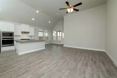 4816 Dewy Rose Lane, Fort Worth, TX 76244 - Photo 3