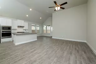 4816 Dewy Rose Ln, Fort Worth, TX 76244 - Photo 3