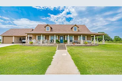 4515 E Renfro Street, Alvarado, TX 76009 - Photo 1